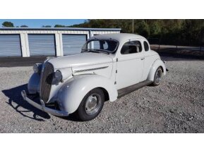 1937 Plymouth Other Plymouth Models for sale 101582224